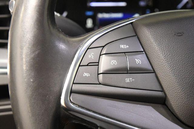 used 2019 Cadillac XT5 car, priced at $23,995