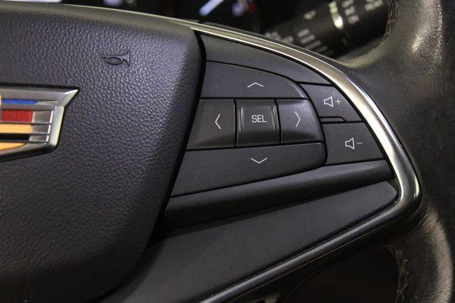 used 2019 Cadillac XT5 car, priced at $23,995