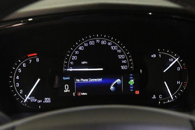 used 2019 Cadillac XT5 car, priced at $23,995