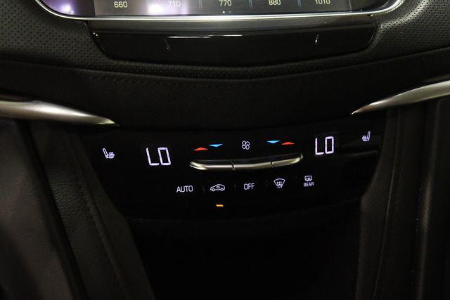 used 2019 Cadillac XT5 car, priced at $23,995