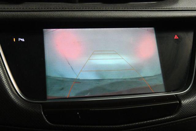 used 2019 Cadillac XT5 car, priced at $23,995