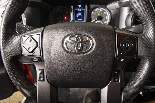 used 2021 Toyota Tacoma car, priced at $31,495