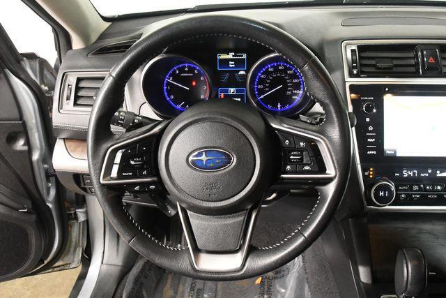 used 2018 Subaru Outback car, priced at $18,995