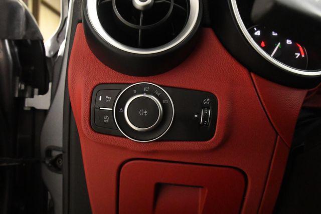 used 2021 Alfa Romeo Stelvio car, priced at $25,995