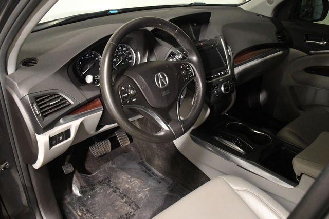 used 2016 Acura MDX car, priced at $18,495