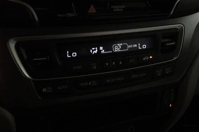 used 2020 Honda Pilot car