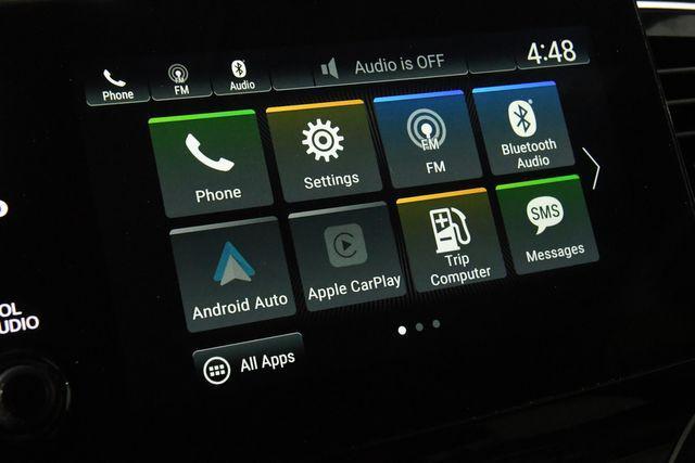used 2020 Honda Pilot car