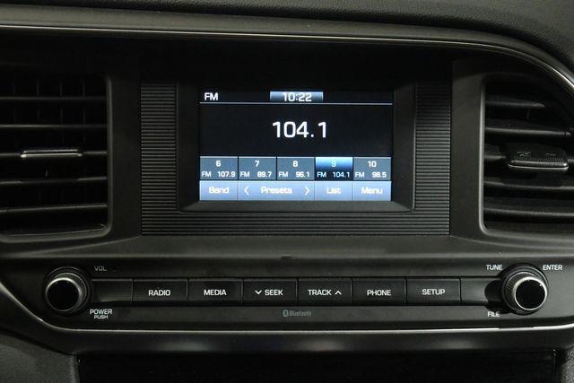 used 2019 Hyundai Elantra car, priced at $12,995