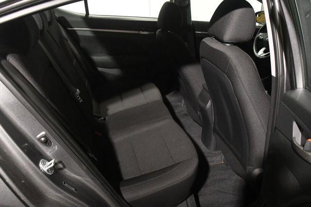 used 2019 Hyundai Elantra car, priced at $12,995