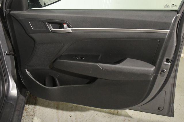 used 2019 Hyundai Elantra car, priced at $12,995