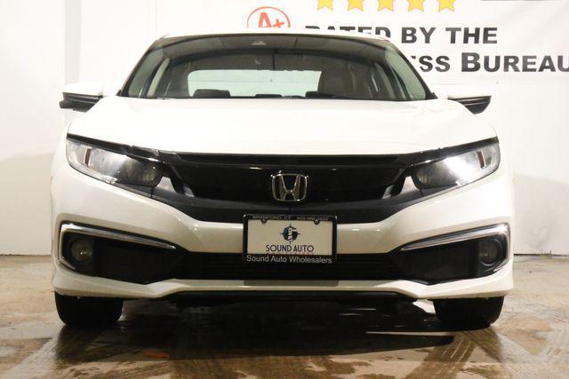 used 2019 Honda Civic car