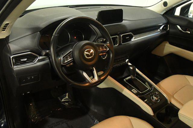 used 2020 Mazda CX-5 car, priced at $19,995