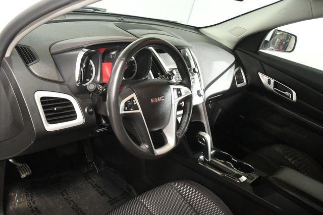 used 2015 GMC Terrain car, priced at $9,995