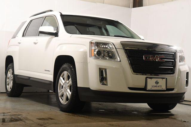 used 2015 GMC Terrain car, priced at $9,995