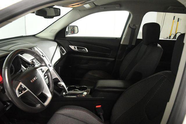 used 2015 GMC Terrain car, priced at $9,995