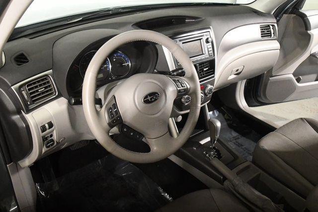used 2013 Subaru Forester car, priced at $13,995