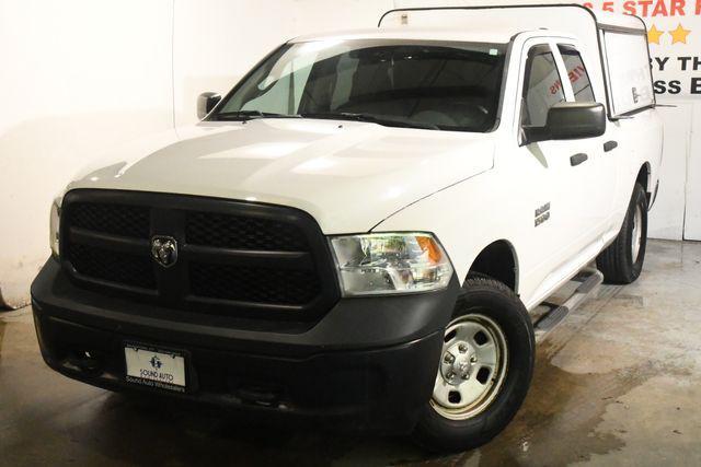 used 2015 Ram 1500 car, priced at $18,995