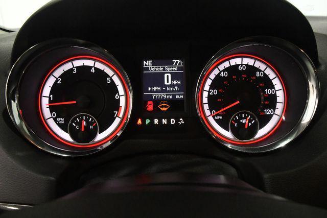 used 2019 Dodge Grand Caravan car, priced at $11,995