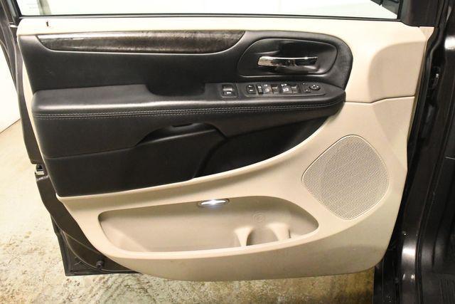 used 2019 Dodge Grand Caravan car, priced at $11,995