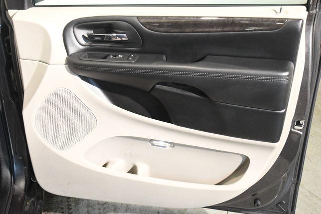 used 2019 Dodge Grand Caravan car, priced at $11,995