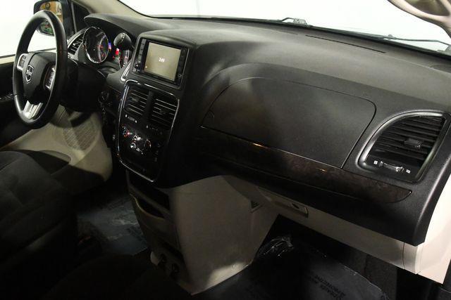 used 2019 Dodge Grand Caravan car, priced at $11,995