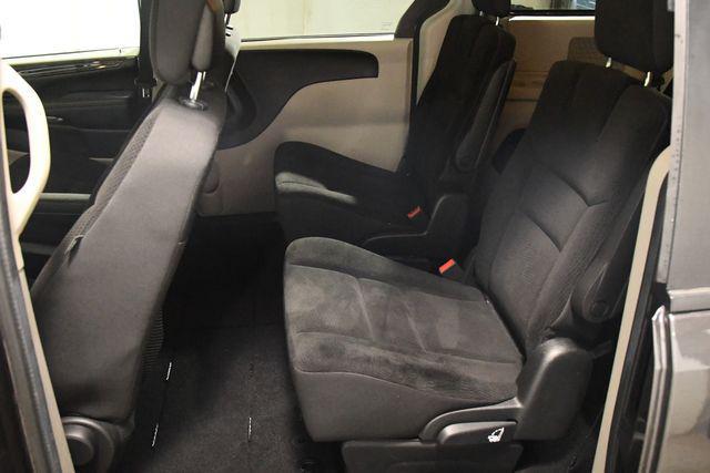 used 2019 Dodge Grand Caravan car, priced at $11,995