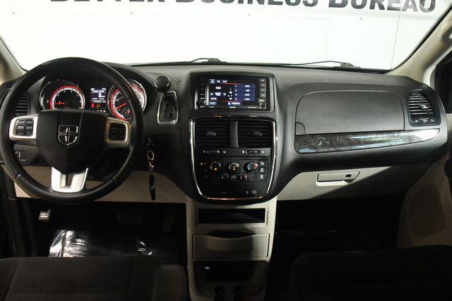 used 2019 Dodge Grand Caravan car, priced at $11,995