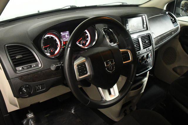 used 2019 Dodge Grand Caravan car, priced at $11,995