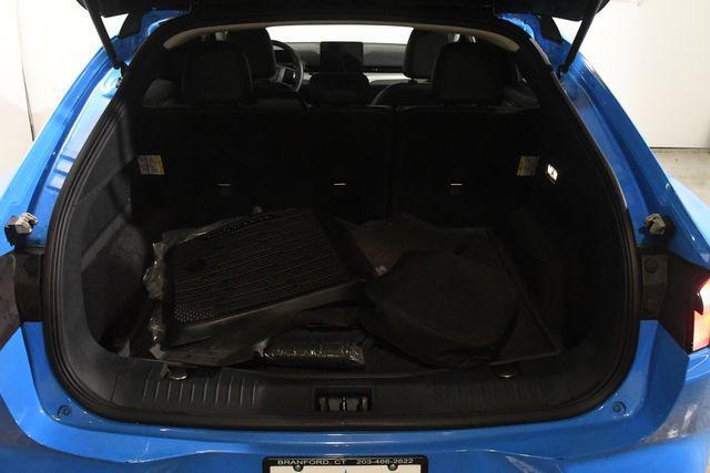 used 2022 Ford Mustang Mach-E car, priced at $26,995