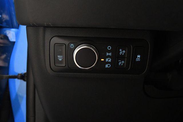 used 2022 Ford Mustang Mach-E car, priced at $26,995