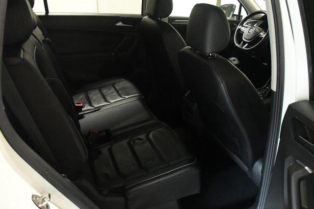 used 2018 Volkswagen Tiguan car, priced at $16,995
