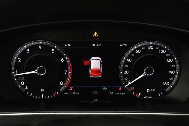 used 2018 Volkswagen Tiguan car, priced at $16,995