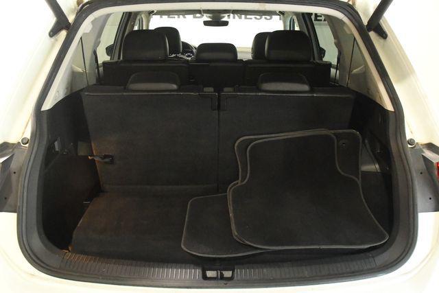 used 2018 Volkswagen Tiguan car, priced at $16,995