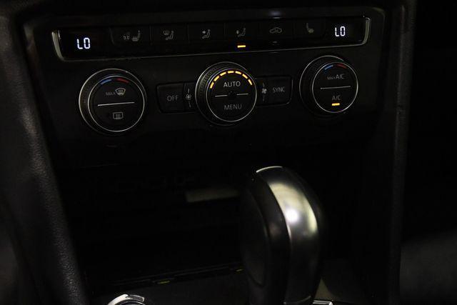 used 2018 Volkswagen Tiguan car, priced at $16,995