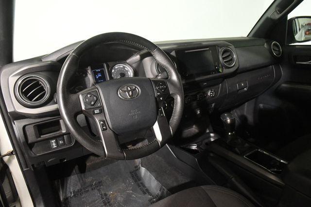 used 2019 Toyota Tacoma car, priced at $29,995