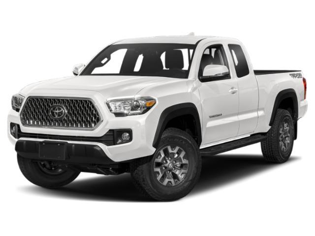 used 2019 Toyota Tacoma car