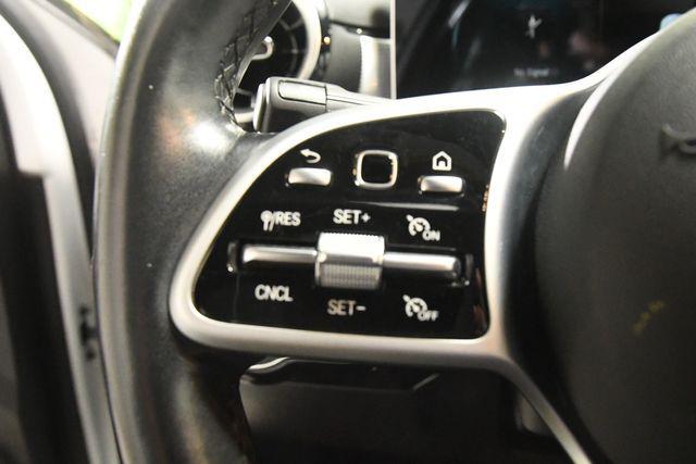 used 2020 Mercedes-Benz A-Class car, priced at $24,995