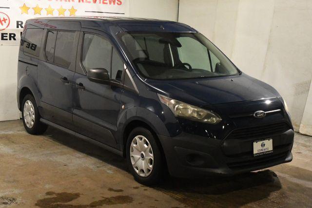 used 2016 Ford Transit Connect car, priced at $17,995