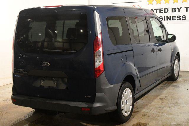used 2016 Ford Transit Connect car, priced at $17,995