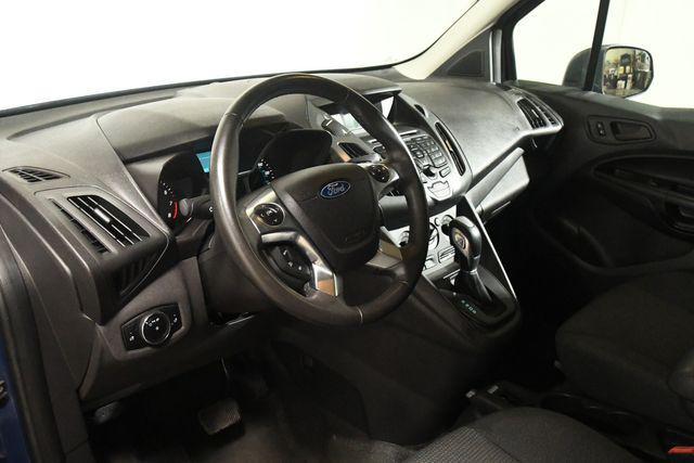 used 2016 Ford Transit Connect car, priced at $17,995