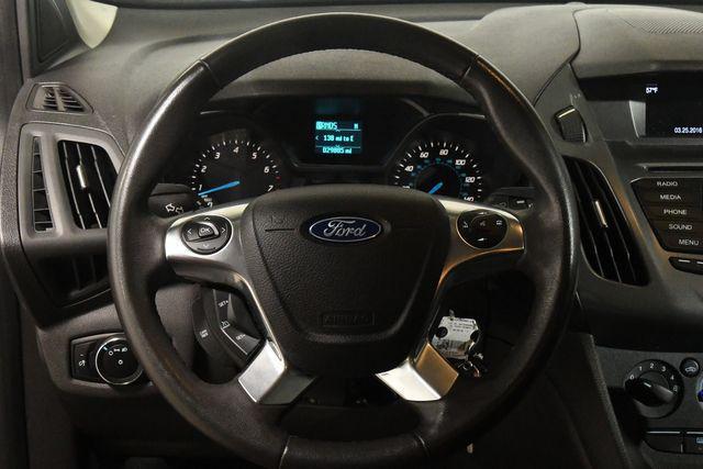 used 2016 Ford Transit Connect car, priced at $17,995