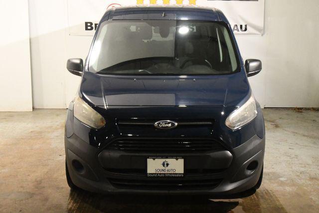 used 2016 Ford Transit Connect car, priced at $17,995