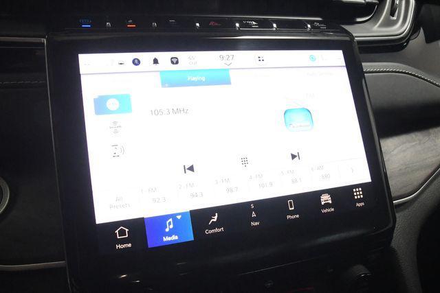used 2022 Jeep Grand Cherokee 4xe car, priced at $28,995