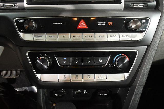 used 2019 Hyundai Sonata car, priced at $14,995