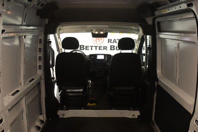 used 2023 Ram ProMaster 2500 car, priced at $31,995