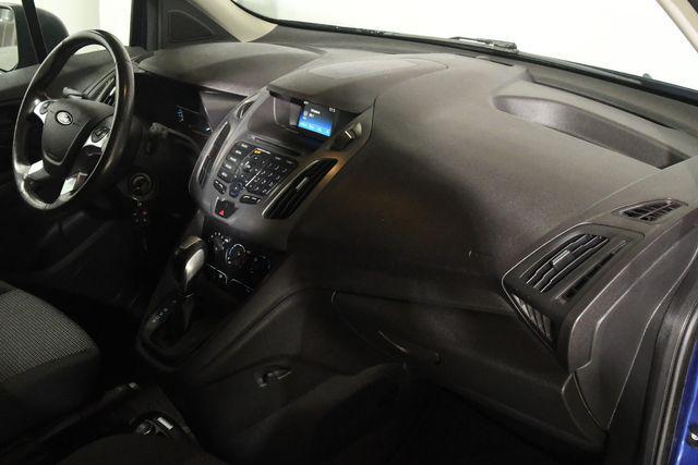 used 2018 Ford Transit Connect car, priced at $17,495
