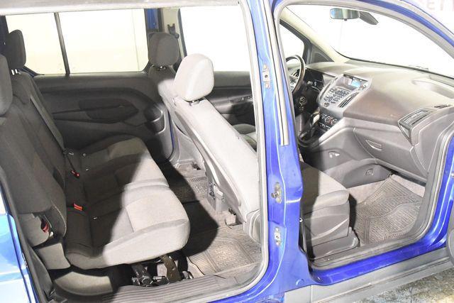 used 2018 Ford Transit Connect car, priced at $17,495