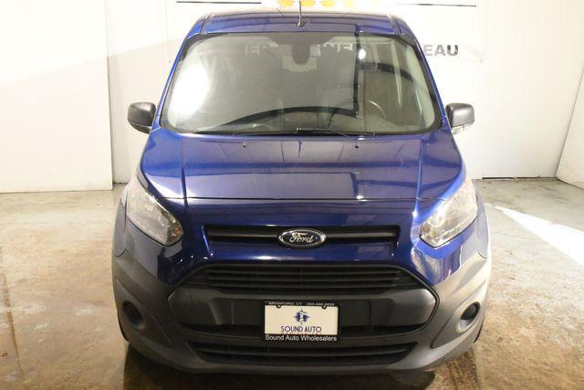 used 2018 Ford Transit Connect car, priced at $17,495