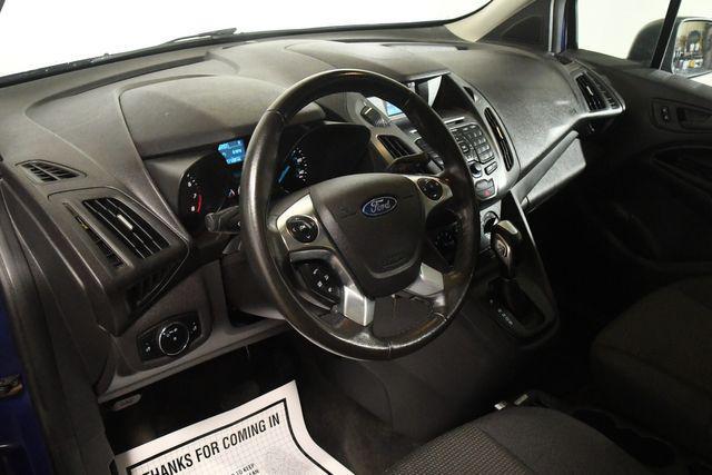 used 2018 Ford Transit Connect car, priced at $17,495