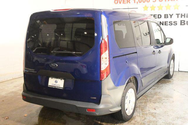 used 2018 Ford Transit Connect car, priced at $17,495